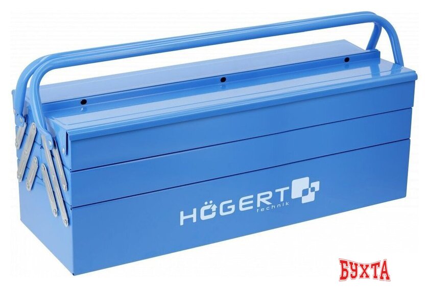 Раздвижной ящик Hoegert Technik HT7G078