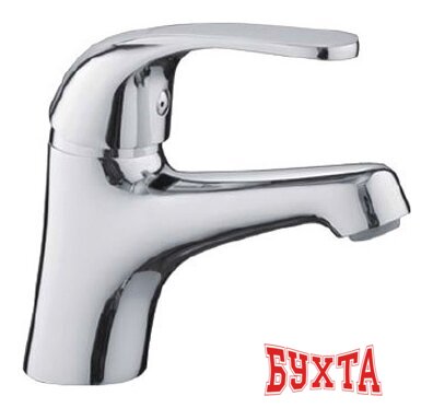 Смеситель Ledeme H35 L1035