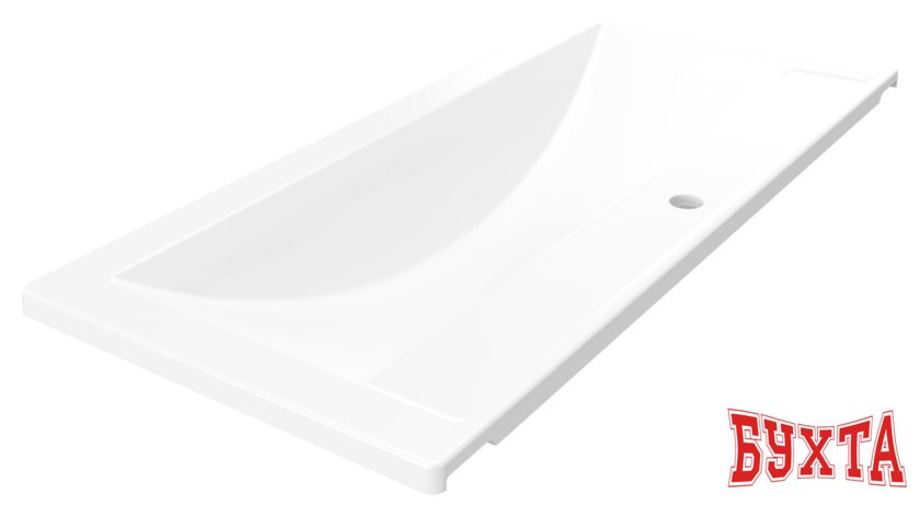 Умывальник Paola Mario 1000 4