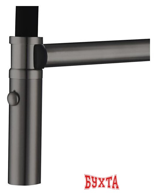 Смеситель Gappo G4098-29 2