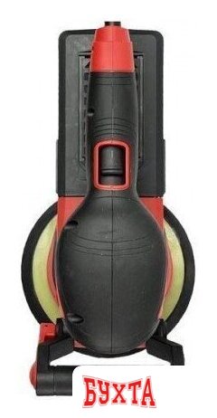 Эксцентриковая шлифмашина Felisatti FT8722 4