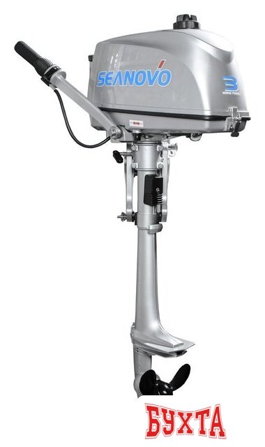 Лодочный мотор Seanovo SN3FHS