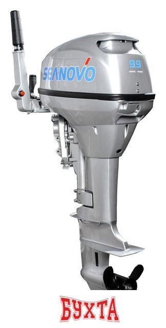 Лодочный мотор Seanovo SN9.9FHS