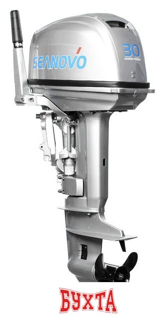 Лодочный мотор Seanovo SN30FHS