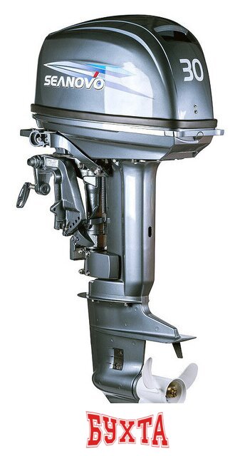 Лодочный мотор Seanovo SN30FFES