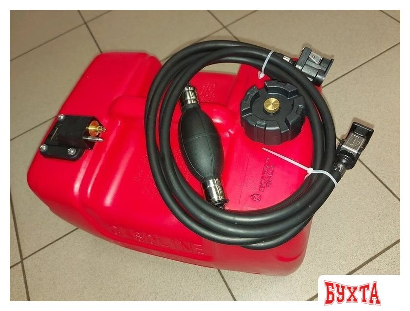 Лодочный мотор Seanovo SNEF15FES 2