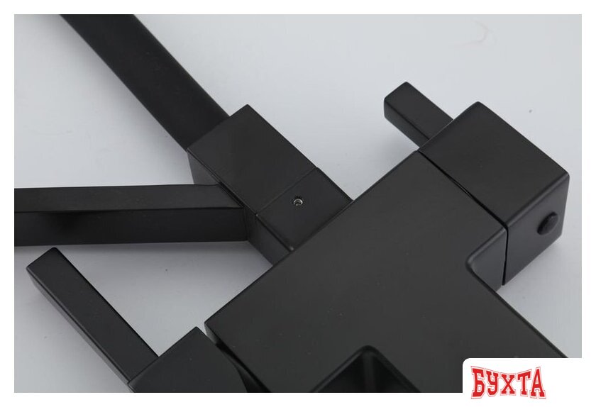 Смеситель Gappo G4395-66 2