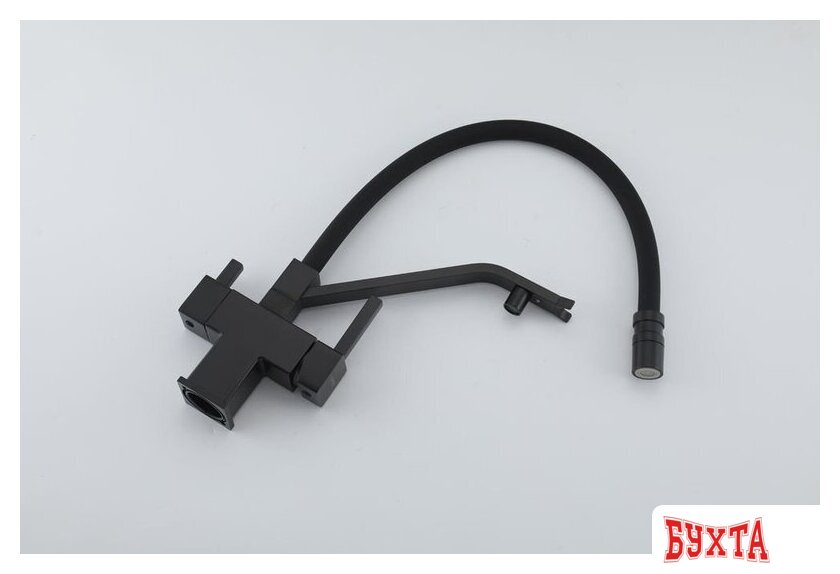 Смеситель Gappo G4395-66 3