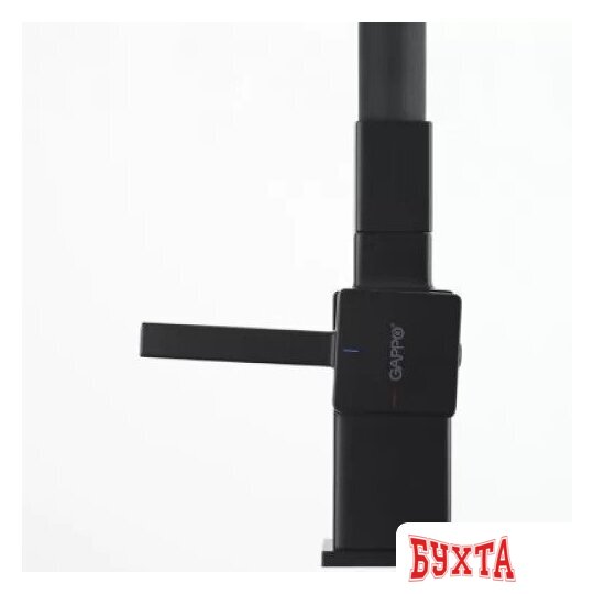 Смеситель Gappo G4395-66 5