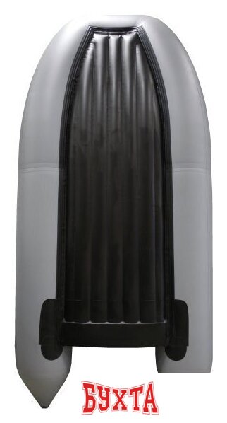 Моторная лодка Адмирал 290 НДНД 2