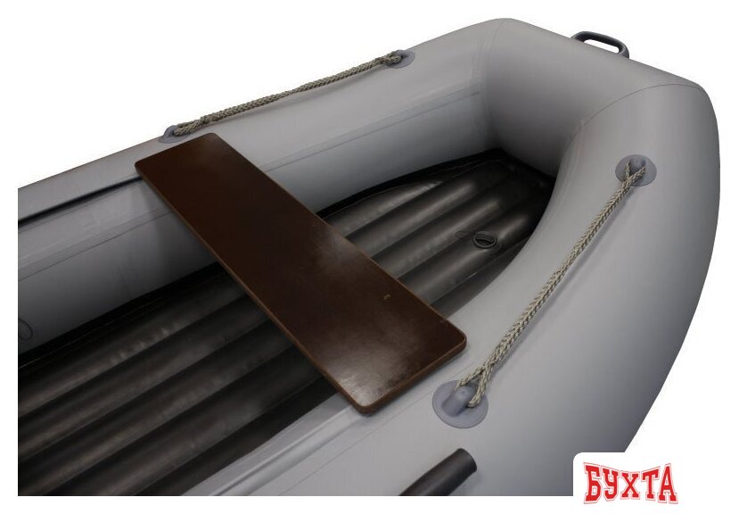 Моторная лодка Адмирал 290 НДНД 4