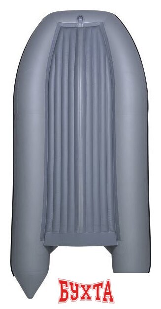 Моторно-килевая лодка Адмирал 350 НДНД 3