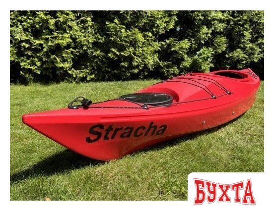 Байдарка Априла Страча 1