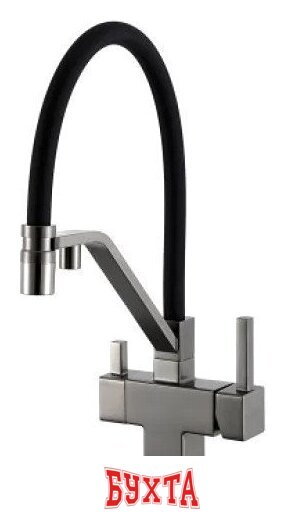 Смеситель Gappo G4395-69 1