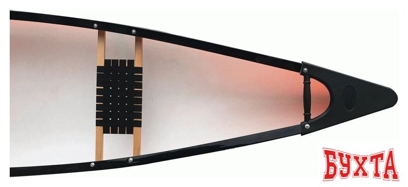 Каноэ Априла Неман (зеленый) 3