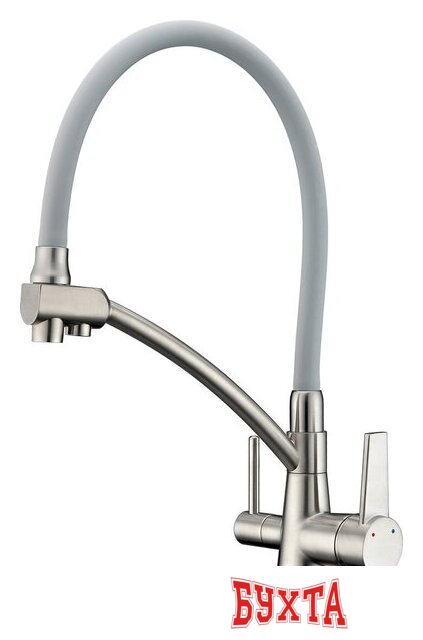 Смеситель Gappo G4398 1