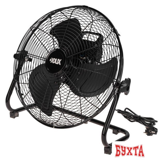 Вентилятор DUX DX-410 60-0241