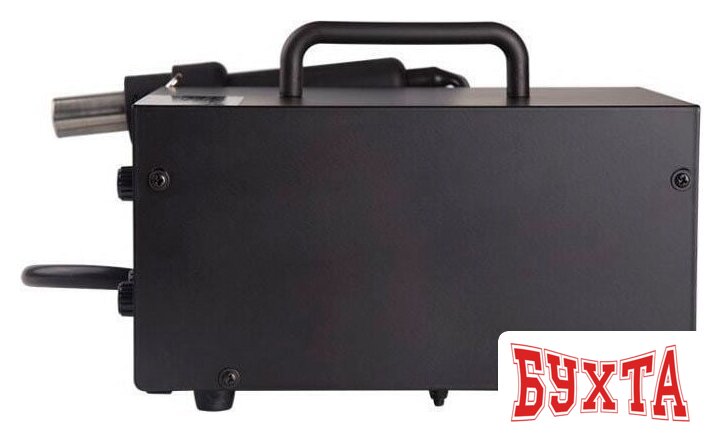 Паяльная станция Rexant 12-0723 5