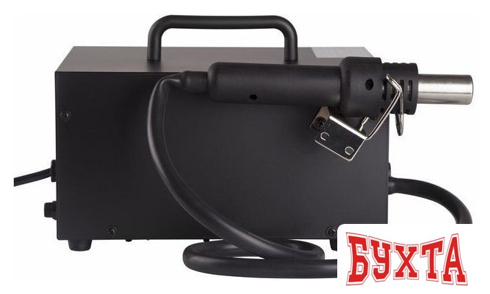 Паяльная станция Rexant 12-0716 4