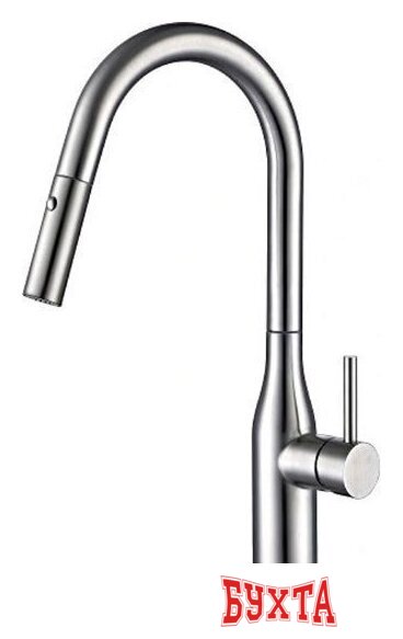 Смеситель Gappo G4398-45 1