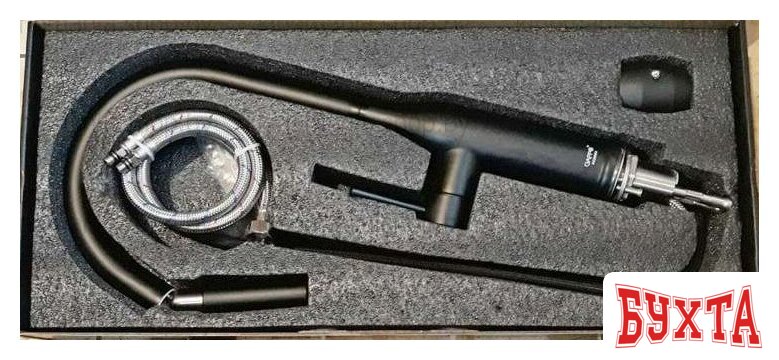 Смеситель Gappo G4398-46 2