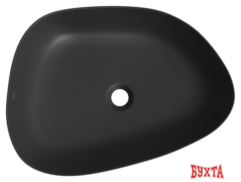 Умывальник Wellsee Belle Spa 3.0 335908000 3