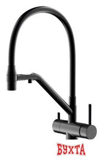 Смеситель Gappo G4398-86 1