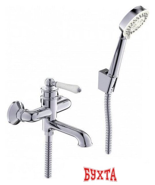 Смеситель IDDIS Oxford OXFSB02i02 1