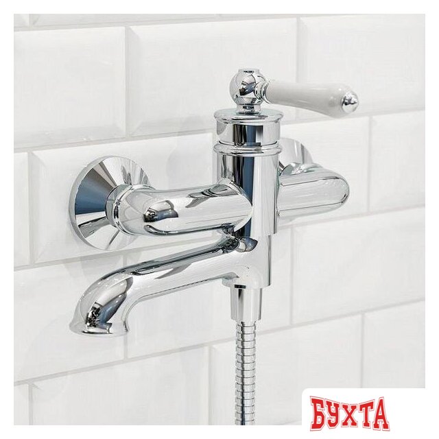 Смеситель IDDIS Oxford OXFSB02i02 4