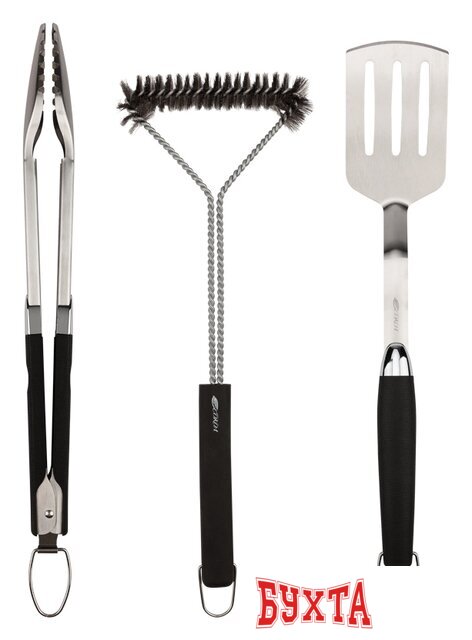 Набор для гриля Сокол Комфорт 62-0048