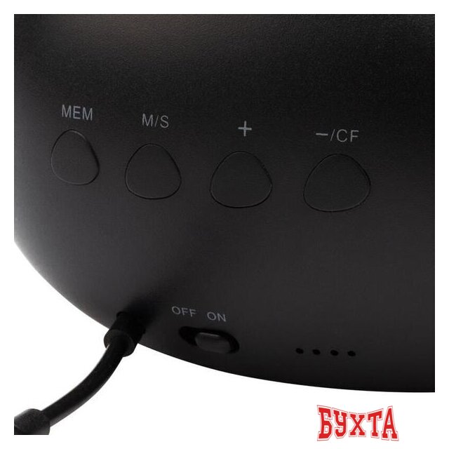 Метеостанция Halsa HLS-E-102 4