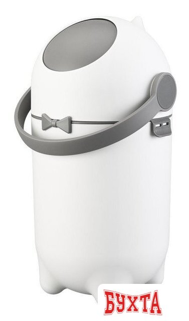 Мусорное ведро Halsa Накопитель подгузников HLS-DP-101