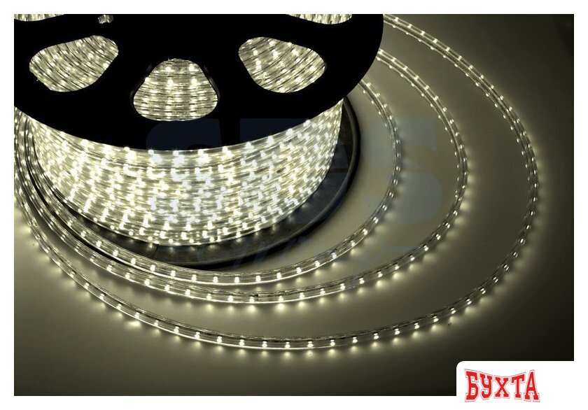 Дюралайт Neon-Night LED лента герметичная [142-106]