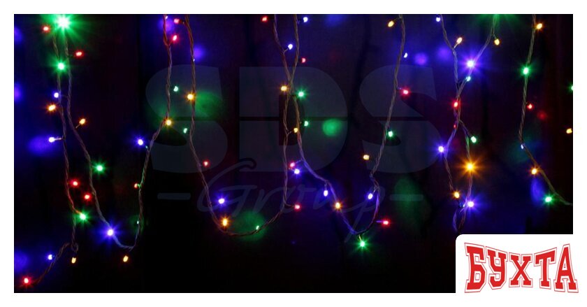Светодиодная гирлянда Neon-Night Дюраплей LED [315-139]