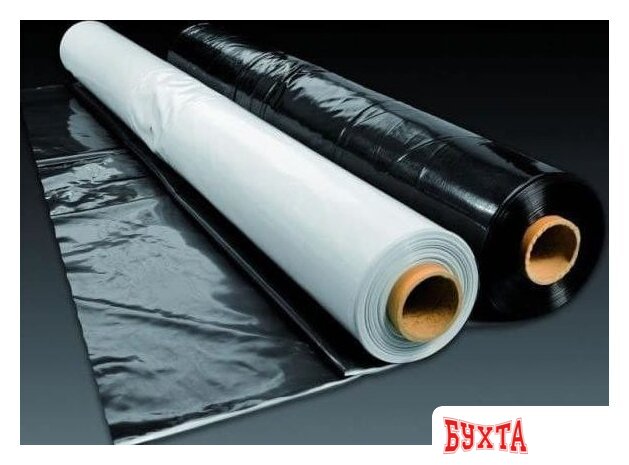 Укрывной материал Техсоюз Полюс Пленка сельскохозяйственная 2