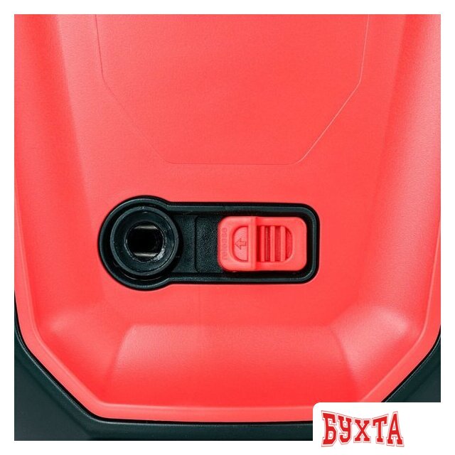 Мойка высокого давления P.I.T. PHP170-C1 2