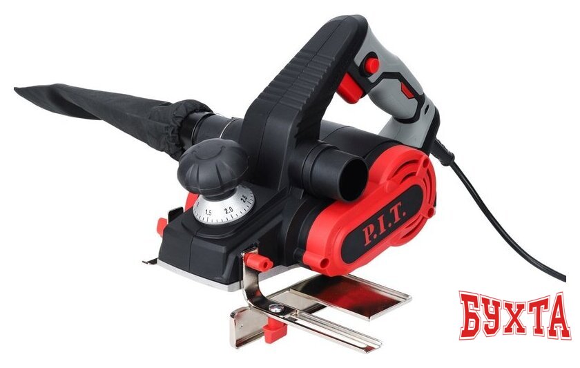 Рубанок P.I.T. PEP82-C1 1