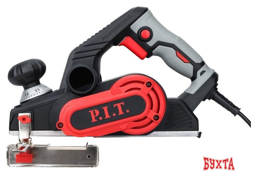 Рубанок P.I.T. PEP82-C1 2