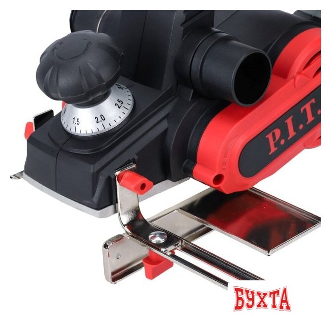 Рубанок P.I.T. PEP82-C1 5
