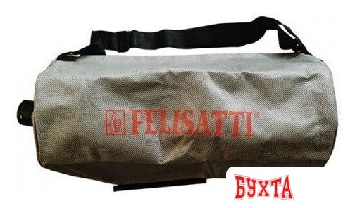 Шлифмашина для стен и потолков Felisatti FT8705 (кейс) 5