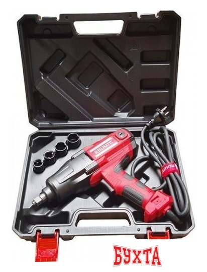 Гайковерт Felisatti FT9300 (кейс) 2