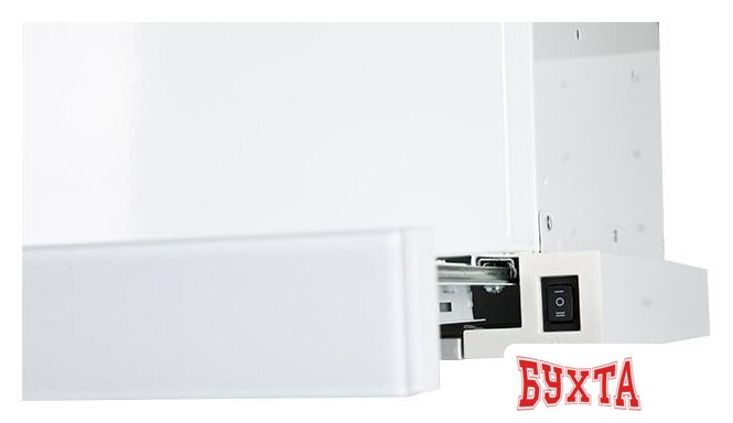 Кухонная вытяжка Making Oasis Everywhere UV-60WG (F) 5