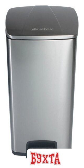 Мусорное ведро Ksitex SGB-30M