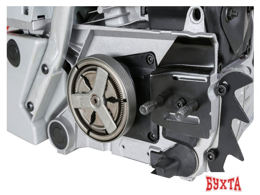 Бензопила Ресанта БП-4518 3