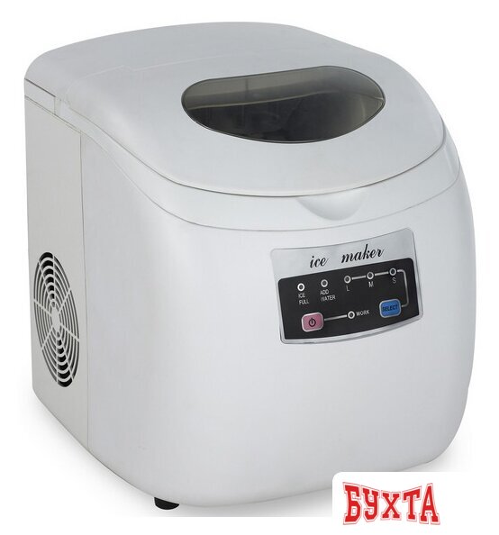 Льдогенератор Ksitex YT-E-004A