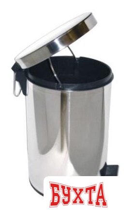 Мусорное ведро Ksitex GB-12L