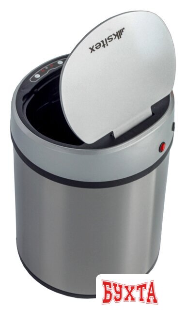 Мусорное ведро Ksitex AGB-12L 2