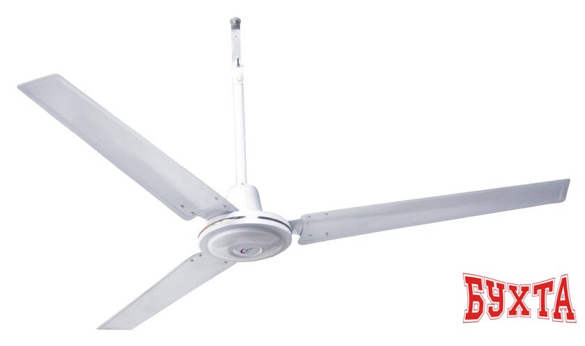 Вентилятор Агровент МР-1