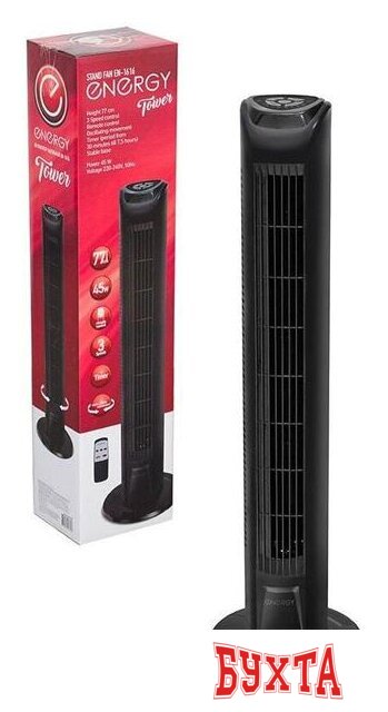 Колонный вентилятор Energy EN-1616