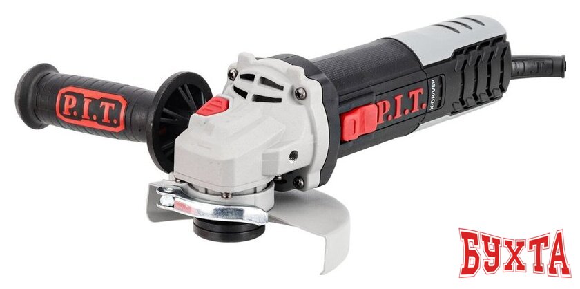 Угловая шлифмашина P.I.T. PWS125-C12 1